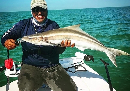 Best Miami Fishing Charters