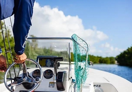 Everglades Fishing Charters