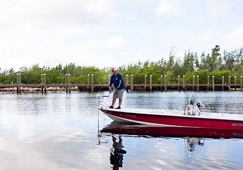 Florida's beautiful back country